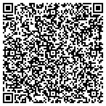 QR-код с контактной информацией организации Буренина И. О., ИП