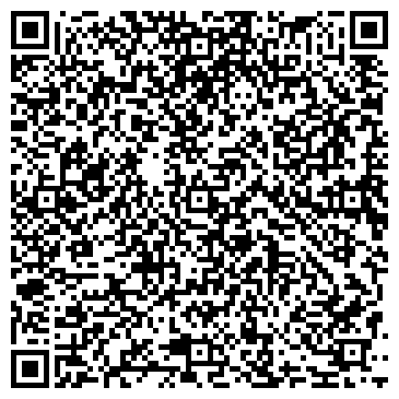 QR-код с контактной информацией организации Дизайн интерьеров"Студия Маэстро"