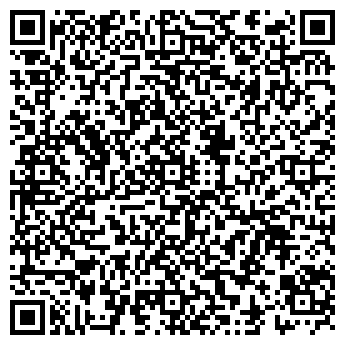 QR-код с контактной информацией организации Арт-студия «СANDOR»
