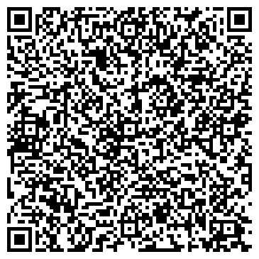 QR-код с контактной информацией организации Студия дизайна «Элит-интерио»