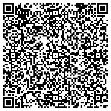 QR-код с контактной информацией организации Частное предприятие Архітектурна майстерня «Симетрія»