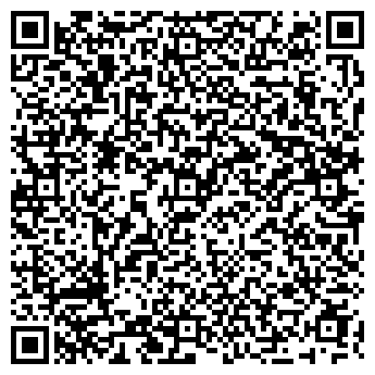 QR-код с контактной информацией организации Частное предприятие Студия «ScanArt»