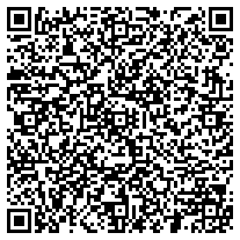 QR-код с контактной информацией организации ООО "Кленов"