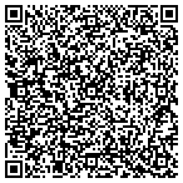 QR-код с контактной информацией организации Магазин-студия "Интерьер"