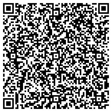 QR-код с контактной информацией организации Графическая студия "Графон"