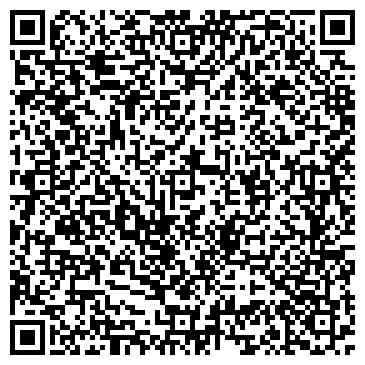 QR-код с контактной информацией организации ООО «Экосруб»