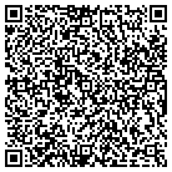 QR-код с контактной информацией организации Субъект предпринимательской деятельности Компания "ЯНМИ"