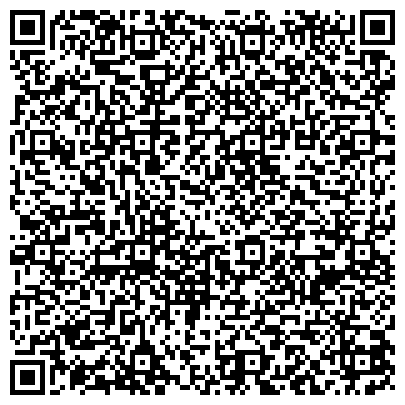 QR-код с контактной информацией организации Субъект предпринимательской деятельности Арт-мастерская «Мир витража» г.Донецк