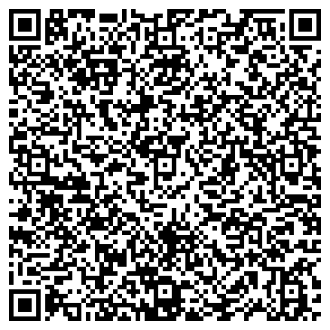 QR-код с контактной информацией организации Арт-студия Наталии Березняк