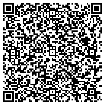 QR-код с контактной информацией организации Gonchar Dezign