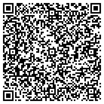 QR-код с контактной информацией организации ЧП Баранский