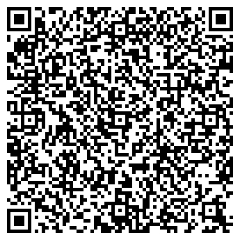 QR-код с контактной информацией организации ООО "Металлпроект"