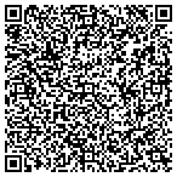 QR-код с контактной информацией организации Зинченко Е.В., СПД
