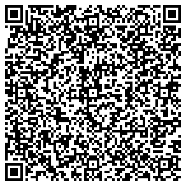 QR-код с контактной информацией организации интернет-магазин Wallsticker