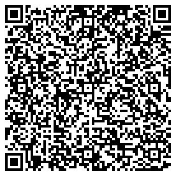 QR-код с контактной информацией организации Спецгаз-пром