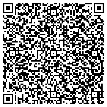 QR-код с контактной информацией организации Строительная фирма «Голден Хендс»