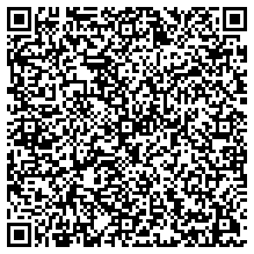 QR-код с контактной информацией организации Гурман «Кейтеринг-сервис»