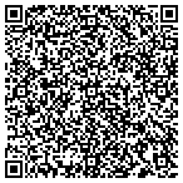 QR-код с контактной информацией организации Общество с ограниченной ответственностью ООО «Банзай Интериорс»