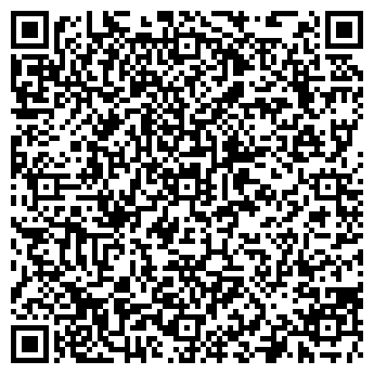 QR-код с контактной информацией организации Паркетный Мир, ЧП