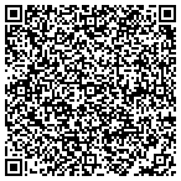 QR-код с контактной информацией организации ООО "Декор Интарсия"