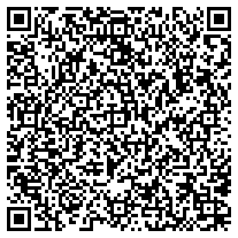 QR-код с контактной информацией организации Субъект предпринимательской деятельности «Бассейн и сад»
