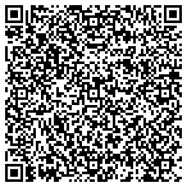 QR-код с контактной информацией организации Студия декора «АртиШок»