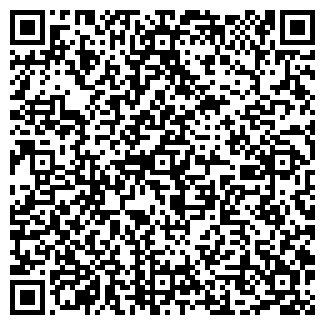 QR-код с контактной информацией организации Геоинжбуд