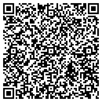 QR-код с контактной информацией организации «ТАНДЕМ»
