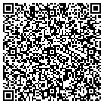 QR-код с контактной информацией организации ООО "АВИА-БУД"