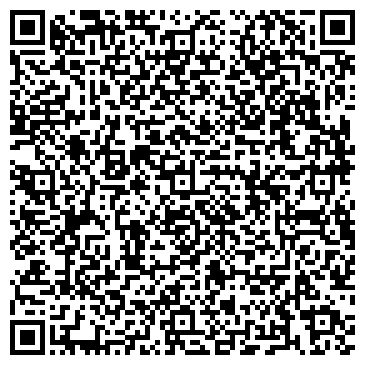 QR-код с контактной информацией организации Субъект предпринимательской деятельности ЧП Матусевич Т. В.