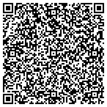 QR-код с контактной информацией организации Частное предприятие «Терра-дизайн»