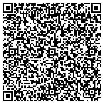 QR-код с контактной информацией организации Ассоциация художников Украины