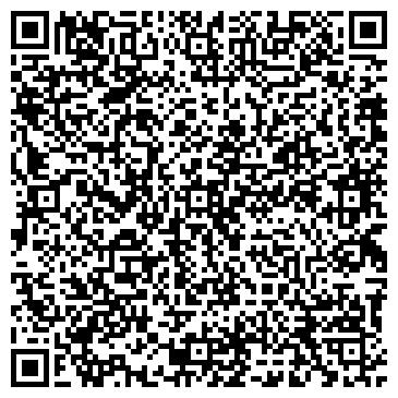 QR-код с контактной информацией организации Вип Стиль, ООО