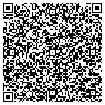 QR-код с контактной информацией организации Дом (дизайн-студия), ИП