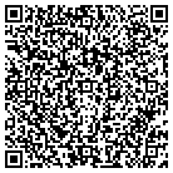 QR-код с контактной информацией организации Grandmaster 3D, ООО