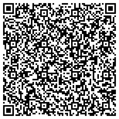 QR-код с контактной информацией организации Студия ландшафтного дизайна "Шеффлера"