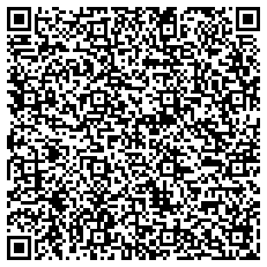 QR-код с контактной информацией организации Арт-Варан (студия авторского дизайна, интерьера), ЧП