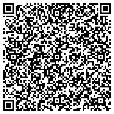 QR-код с контактной информацией организации Творческая мастерская "Богема"