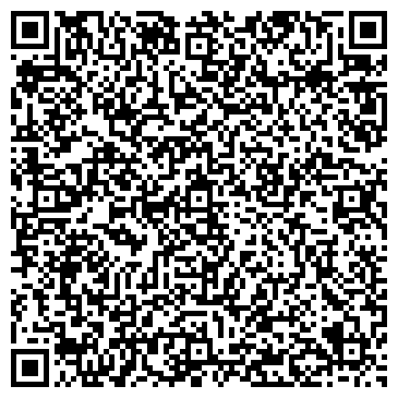 QR-код с контактной информацией организации ООО "Студия Дизайна "Акцент"
