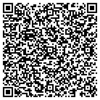 QR-код с контактной информацией организации ИП Ибрагимов