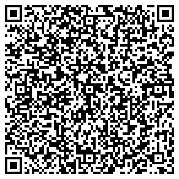 QR-код с контактной информацией организации Дизайн интериера "Ваш Стиль"