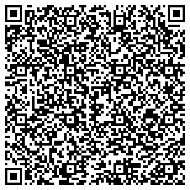 QR-код с контактной информацией организации МУП «Станция скорой медицинской помощи»