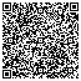 QR-код с контактной информацией организации ИП "Леснов"