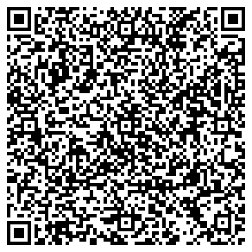 QR-код с контактной информацией организации Спа-салон «Top stye»