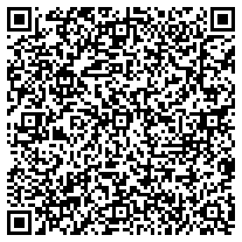 QR-код с контактной информацией организации ООО "Теплополивсервис"