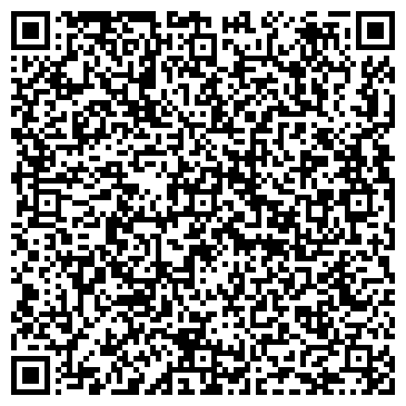 QR-код с контактной информацией организации Студия дизайна «Красный квадрат»