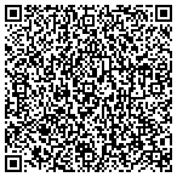 QR-код с контактной информацией организации ООО "Студия Кактус"