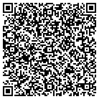 QR-код с контактной информацией организации Субъект предпринимательской деятельности СПД Байбакова
