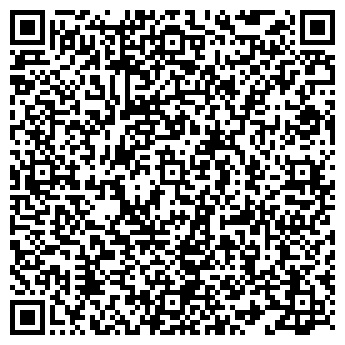 QR-код с контактной информацией организации ИП "Империя чистоты"