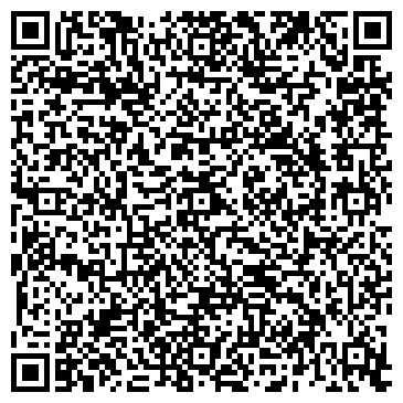 QR-код с контактной информацией организации ООО "Весна Бренд"